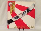 Tokyo Blade: Warrior Of The Rising Sun 1985 Raw Power Records 2LP RAW LP 005