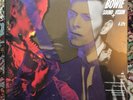 David Bowie   Sound & Vision   Clear Vinyl box set   New and sealed.