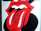 ROLLING STONES SUCKIN IN '70S RARE ORIG'81 #ED PROMO LP IN SHRINK w/STICKER MINT