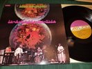 IRON BUTTERFLY LP IN-A-GADDA-DA-VIDA - RARE ATCO 2-TONE 1ST PRESSING