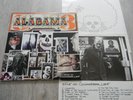 ALABAMA 3 - 'EXILE ON COLDHARBOUR LANE' LP (ELM 40)  Rare & SUPERB