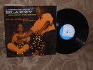Art Blakey Message From Blakey Blue Note 4004 Vol.1 47 W 63 RVG org pres mono