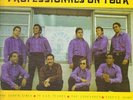 FUNK SOUL BREAKS LP - JESUS ACOSTA AND PROFESSIONALS 