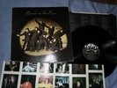 PAUL McCARTNEY AND WINGS  band on the run 1973- RARE UK FIRST PRESS (A1;B1)- EX+