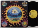 DR JOHN In The Right Place ATCO LP NM/VG++