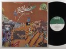 FATBACK Is This The Future SPRING LP VG++/VG+