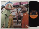 JAMES BROWN It's A Mother KING LP
