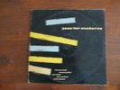 JAZZ FOR MODERNS Herand Sandy Jacques Pelzer 10''