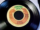 McArthur It's So Real / I'll Never Trust Love Again 70s SWEET SOUL 45 Brown Dog