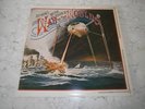 JEFF WAYNE'S THE WAR OF THE WORLDS (Dble LP)