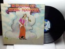 Atomic Rooster In Hearing Of UK 1971 Vinyl LP Record Prog Psych Rock Pegasus PEG