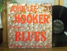 JOHN LEE HOOKER LP 