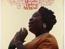 Helyne Stewart - Love Moods LP - Contemporary UK - LAC.544 Mono DG VG+