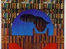 Haki R Madhubuti - Rise Vision Comin LP - Rise - Private Spiritual Jazz