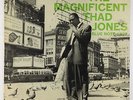 Thad Jones - The Magnificent LP - Blue Note - BLP 1527 Mono DG RVG Ear 767 LEX
