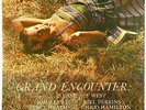 John Lewis/Bill Perkins - Grand Encounter LP - Pacific Jazz - PJ-1217 Mono DG