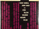 Kenny Burrell & Jimmy Raney - Two Guitars LP - Prestige Mono DG RVG 446 W 50th