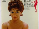 Miles Davis - Someday My Prince Will Come LP - Columbia - CL 1656 6-Eye Mono