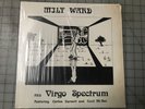 Milt Ward and Virgo Spectrum Jazz Album Featuring Carlos Garnett & Cecil McBee