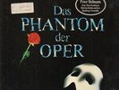 LP Andrew Lloyd Webber Das Phantom Der Oper (Die Höhepunkte Der Hamburger Auffü