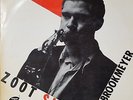 JAZZ LP ZOOT SIMS BOB BROOKMEYER JONES OG FRENCH VOGUE LDM 30.034