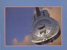 Brothers In Arms - EX Dire Straits vinyl LP album record UK VERH25 VERTIGO
