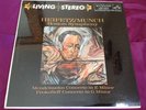Sealed TAS RCA Living Stereo LSC 2314 LP : Heifetz   Munch   Mendelsson