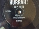 Hurrah  Top Hits - Doo Wop 10