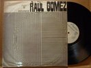 Raul Gomez - Instrumental - Areito LD-3576 Disco/Funk Cuba Pressing