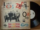 Los Zafiros - EGREM LD-3158 Cuban Filan/Doo-Wop