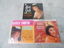 KEELY SMITH-3 LP'S-SWING, YOU LOVERS-BECAUSE YOU'RE MINE-SWINGIN' PRETTY-NM