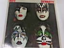 KISS - DYNASTY - 1979 LP - NBLP-7152 - ,SEALED, BRAND NEW