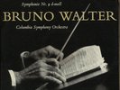 BRUCKNER SYMPHONIE No. 9 # BRUNO WALTER - PHILIPS 835 561 AY DUTCH STEREO