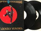 Depth Charge ?– Nine Deadly Venoms / 2 × Vinyl 12