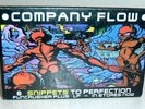 COMPANY FLOW - 8 Snippets To Perfection - Cassette - SNIPPET TAPE - RAR