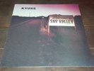 Kyuss ?– Welcome To Sky Valley LP