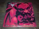 Mortem ?– The Devil Speaks In Tongues LP