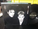 Orchestral Manoeuvres in the Dark Best of OMD A+M SP-5186 & Special Inner Sleeve