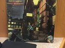 DAVID BOWIE ZIGGY STARDUST VERY RARE EX ORIG 1972  RCA ROCK LP