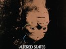 2 TRACK, 15 IPS, ALTERED STATES - ORIGINAL SOUNDTRACK - Radio Station Reel