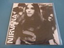 NIRVANA - LOVE BUZZ Un-numbered 7