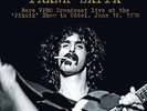 Zappa, Frank-Rare Vpro Broadcast Live At The `Piknik` Sho (UK IMPORT)  VINYL NEW