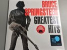 Bruce Springsteen RSD 2018 2 double LP Red Vinyl Limited rsd18 new sealed