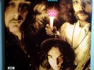 EDGAR BROUGHTON BAND WASA WASA VERY RARE ORIG'69 U.K. HARVEST LP UK PROG CLASSIC