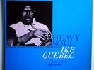 IKE QUEBEC w/FREDDIE ROACH HEAVY SOUL RARE ORIG '62 BLUE NOTE MONO LP NY RVG EAR