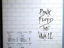 PINK FLOYD WALL ULTRA-RARE ORIG 1979 PROMO 2-LP SET w/STICKER & TIME STRIP MINT