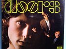 THE DOORS SELF-TITLED 1st ALBUM RARE ORIG'67 ELEKTRA GOLD LABEL STEREO LP BEAUTY