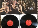 The Jimi Hendrix Experience Electric Ladyland 12” LP Polydor Records 2657 012