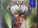 Van Halen   5150   Original '86 LP   FACTORY SEALED