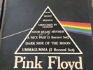 Pink Floyd Collectors Box Set Vinyl Records